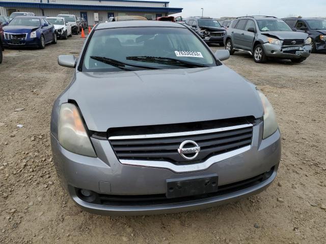 1N4AL21E89N481025 - 2009 NISSAN ALTIMA 2.5 GRAY photo 5