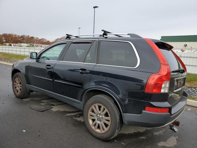 YV4CZ852571386248 - 2007 VOLVO XC90 V8 BLACK photo 2