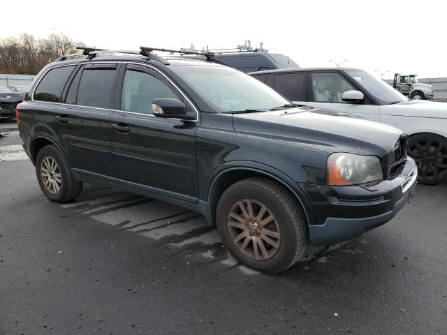 YV4CZ852571386248 - 2007 VOLVO XC90 V8 BLACK photo 4