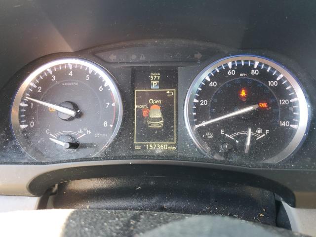 5TDJKRFH4FS172733 - 2015 TOYOTA HIGHLANDER XLE Mavi foto 9