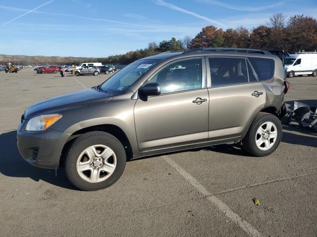 2011 TOYOTA RAV4, 