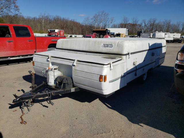 4CP651H18X7252726 - 1999 COLE CAMPER WHITE photo 2