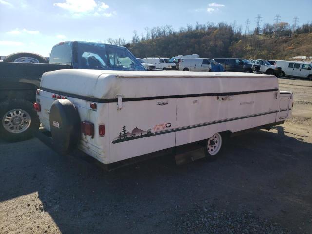 4CP651H18X7252726 - 1999 COLE CAMPER WHITE photo 4