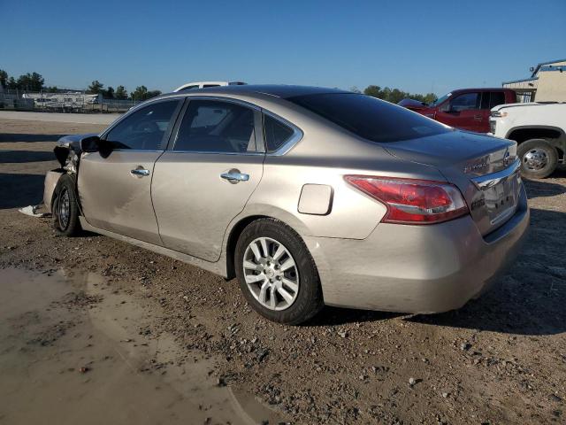 1N4AL3AP6DC283121 - 2013 NISSAN ALTIMA 2.5 GRAY photo 2