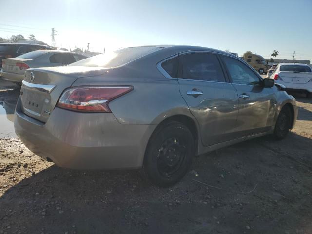 1N4AL3AP6DC283121 - 2013 NISSAN ALTIMA 2.5 GRAY photo 3