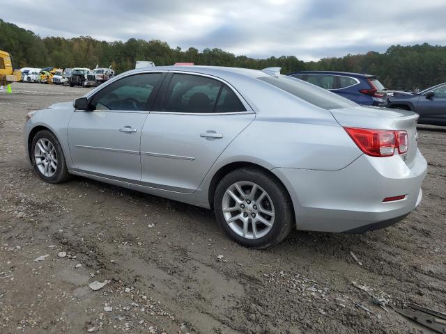 1G11C5SA1GF122591 - 2016 CHEVROLET MALIBU LIM LT 银色 照片 2