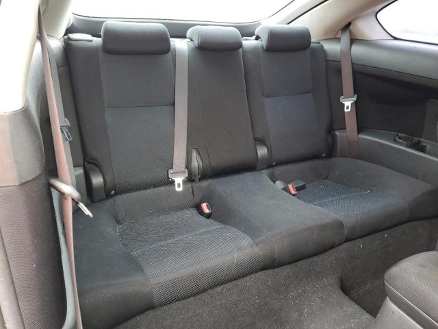 JTKDE167190277758 - 2009 TOYOTA SCION TC ნაცრისფერი ფოტო 10