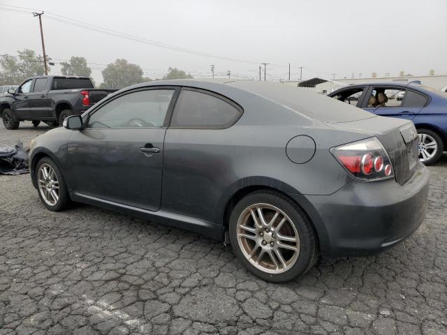 JTKDE167190277758 - 2009 TOYOTA SCION TC GRAY photo 2