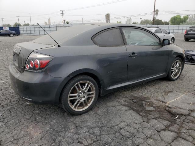JTKDE167190277758 - 2009 TOYOTA SCION TC ნაცრისფერი ფოტო 3