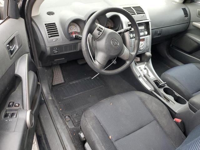 JTKDE167190277758 - 2009 TOYOTA SCION TC ნაცრისფერი ფოტო 8