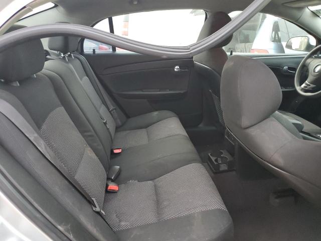 1G1ZC5E00A4123997 - 2010 CHEVROLET MALIBU 1LT 银色 照片 10