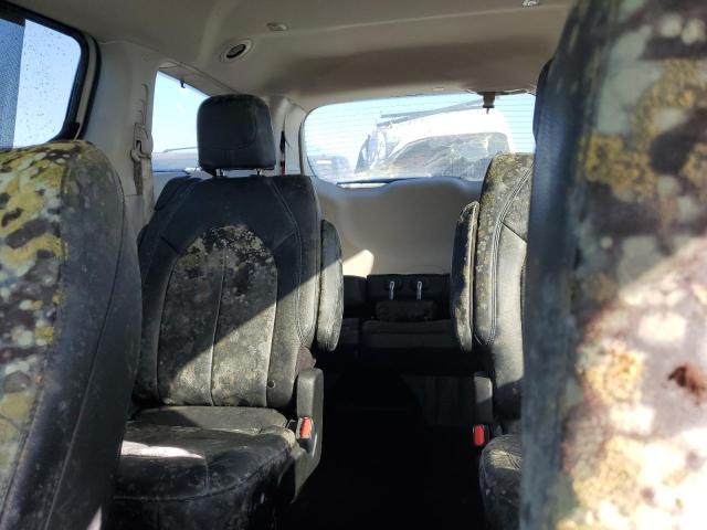 2C4RC1BG3MR527718 - 2021 CHRYSLER PACIFICA TOURING L Qəhvəyi foto 10