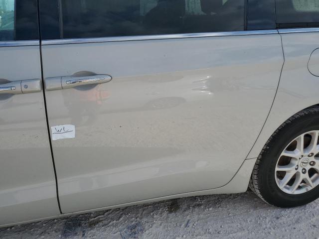 2C4RC1BG3MR527718 - 2021 CHRYSLER PACIFICA TOURING L Qəhvəyi foto 13