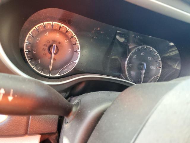 2C4RC1BG3MR527718 - 2021 CHRYSLER PACIFICA TOURING L Qəhvəyi foto 9