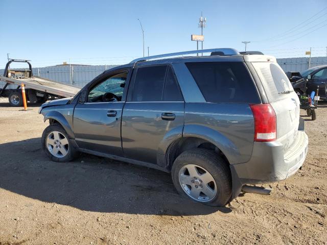 5GZCZ53446S846125 - 2006 SATURN VUE GRAY photo 2