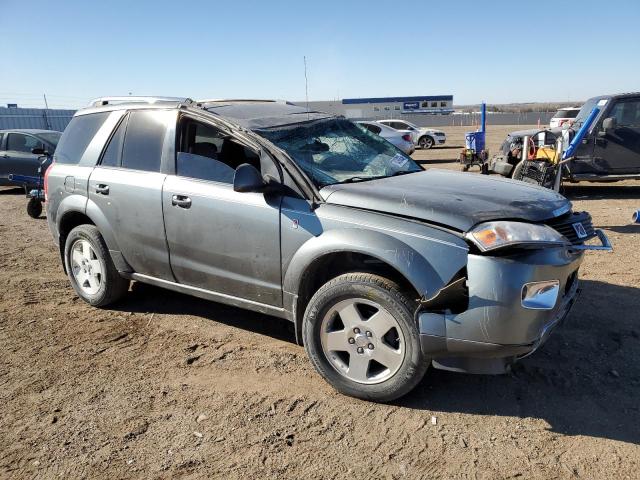 5GZCZ53446S846125 - 2006 SATURN VUE GRAY photo 4