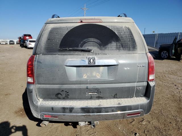 5GZCZ53446S846125 - 2006 SATURN VUE GRAY photo 6