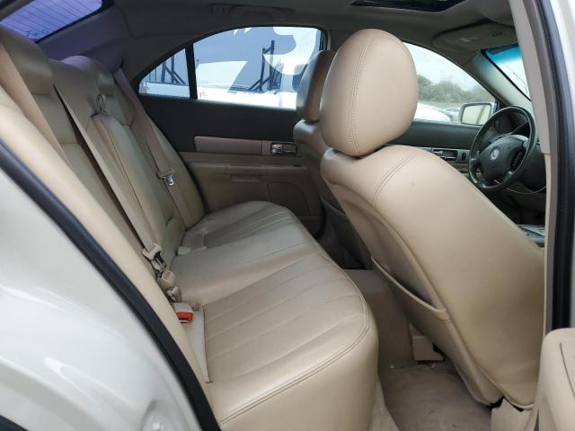 1LNHM87A95Y653578 - 2005 LINCOLN LS 米色 照片 10