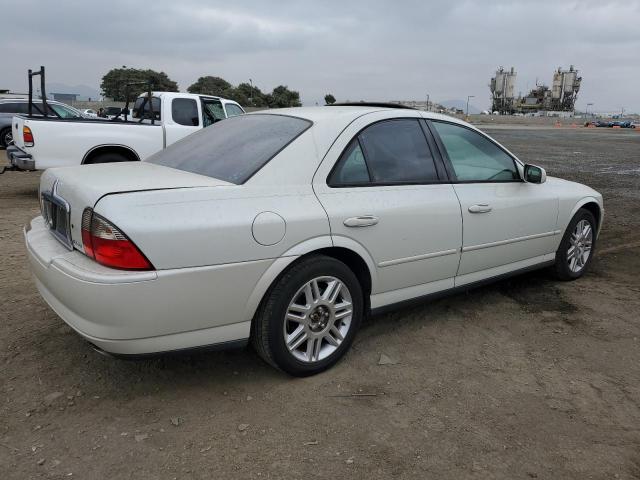 1LNHM87A95Y653578 - 2005 LINCOLN LS 米色 照片 3