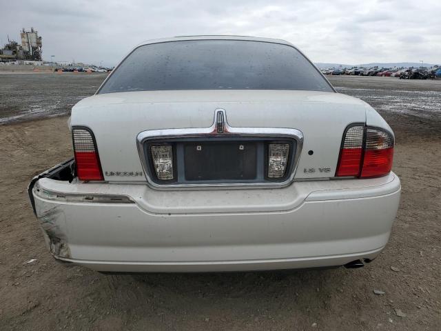 1LNHM87A95Y653578 - 2005 LINCOLN LS 米色 照片 6