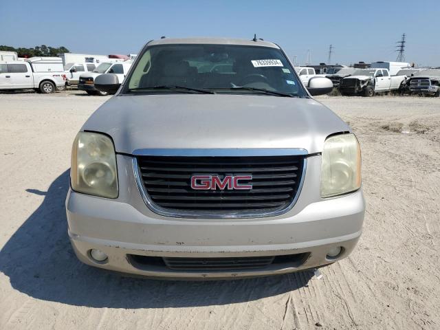 1GKFK16327J226903 - 2007 GMC YUKON XL K1500 TAN photo 5