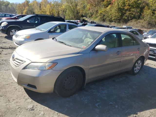 2008 TOYOTA CAMRY CE, null
