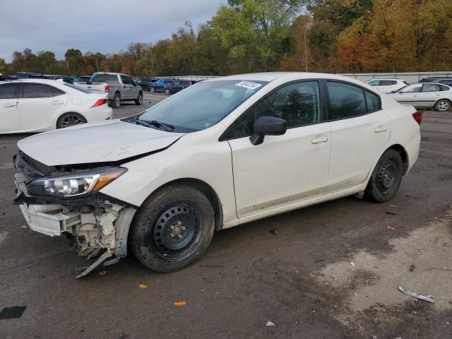 2020 SUBARU IMPREZA, 