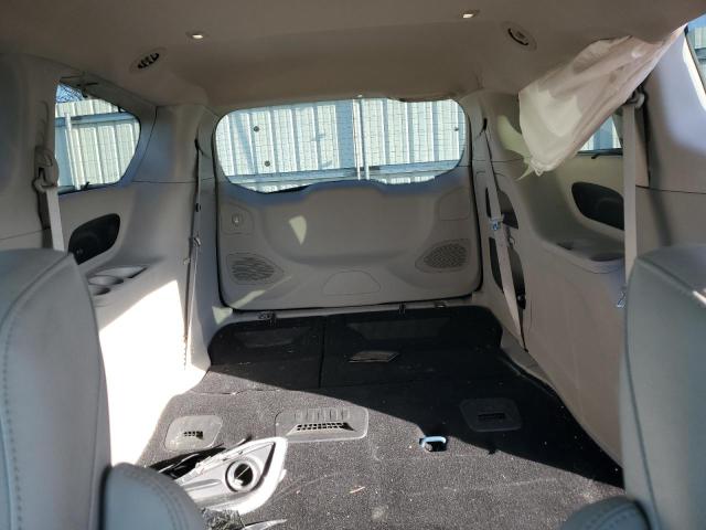 2C4RC1EG5HR798314 - 2017 CHRYSLER PACIFICA TOURING L PLUS BLUE photo 10