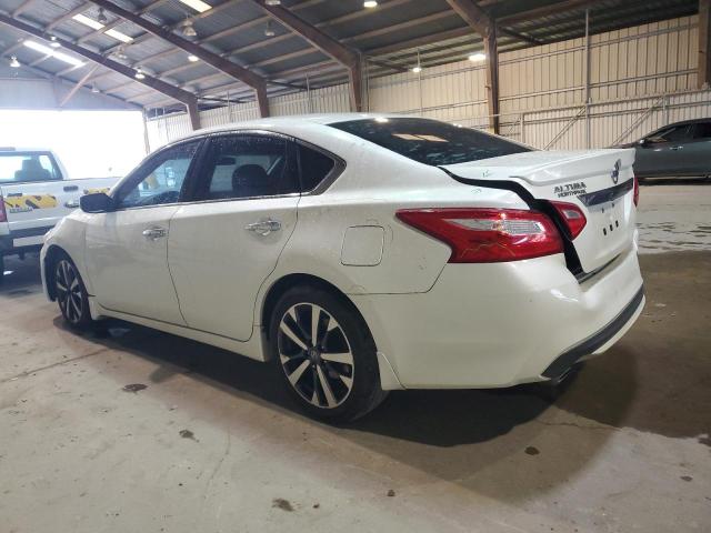 1N4AL3AP8GC213639 - 2016 NISSAN ALTIMA 2.5 WHITE photo 2