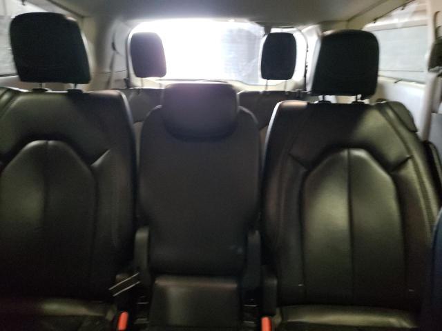 2C4RC1BG1NR141316 - 2022 CHRYSLER PACIFICA TOURING L 黑色 照片 10