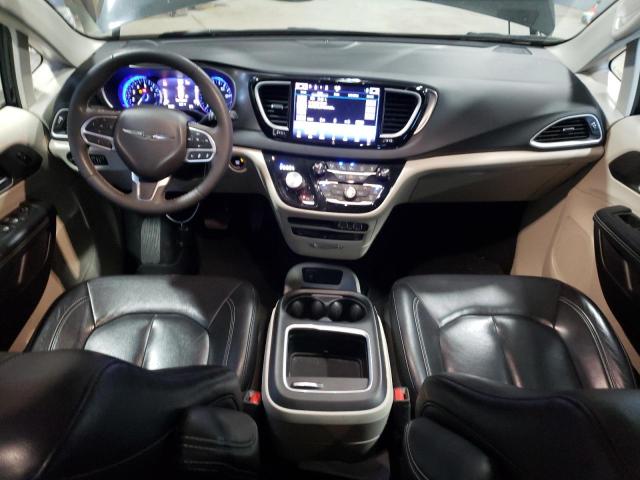 2C4RC1BG1NR141316 - 2022 CHRYSLER PACIFICA TOURING L 黑色 照片 8