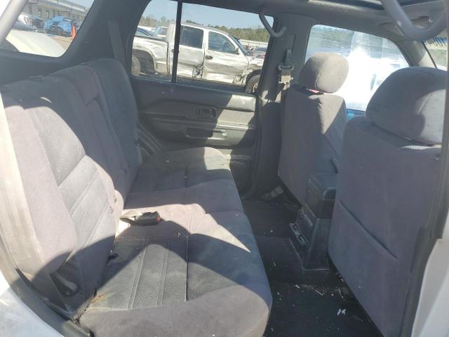 JN8AR07S3XW381954 - 1999 NISSAN PATHFINDER LE WHITE photo 11