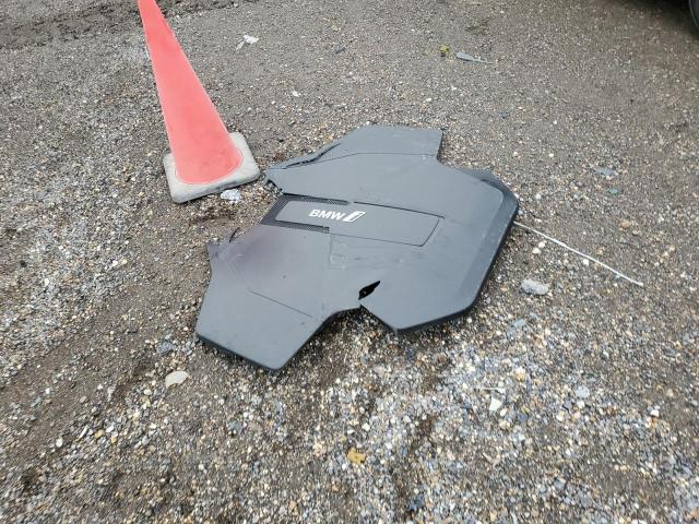 WBY53EJ0XPCL69979 - 2023 BMW I7 XDRIVE60 WHITE photo 12