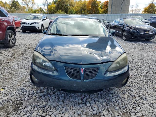2G2WP552661152461 - 2006 PONTIAC GRAND PRIX 蓝色 照片 5