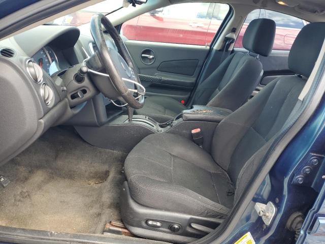 2G2WP552661152461 - 2006 PONTIAC GRAND PRIX 蓝色 照片 7