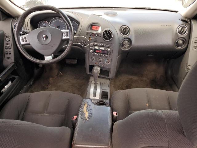 2G2WP552661152461 - 2006 PONTIAC GRAND PRIX 蓝色 照片 8