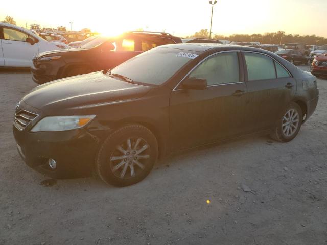 2010 TOYOTA CAMRY BASE, 