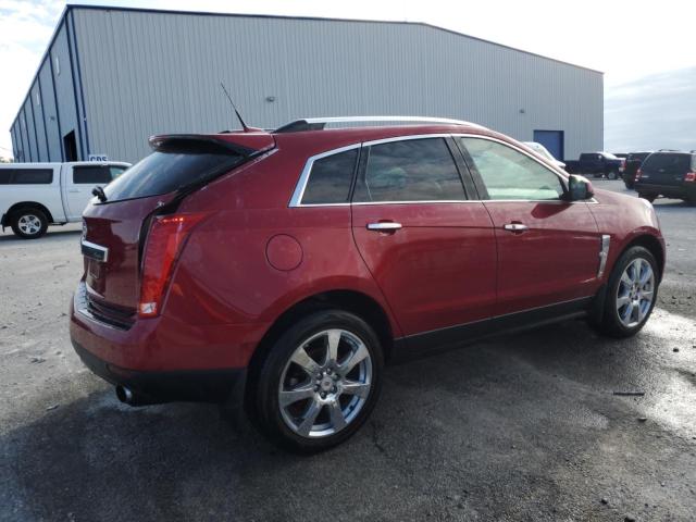 3GYFNBEY8BS600356 - 2011 CADILLAC SRX PERFORMANCE COLLECTION Rouge photo 3