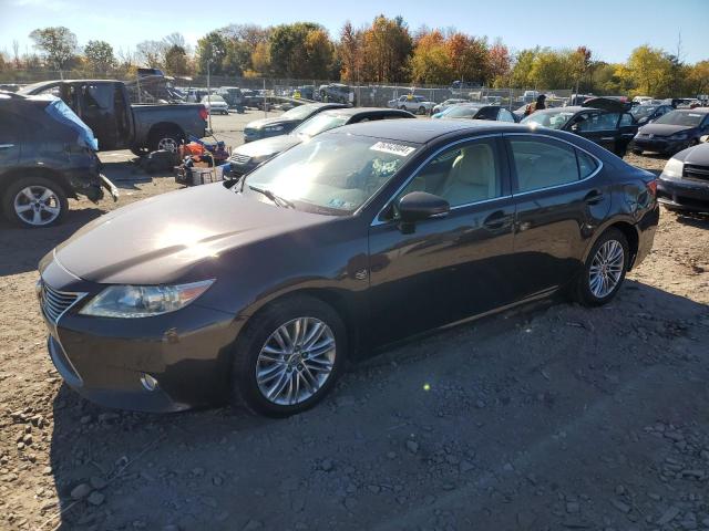 2013 LEXUS ES 350, 