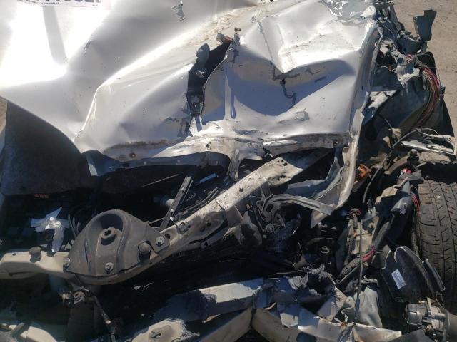 1LNHM86S61Y604455 - 2001 LINCOLN LS 米色 照片 7