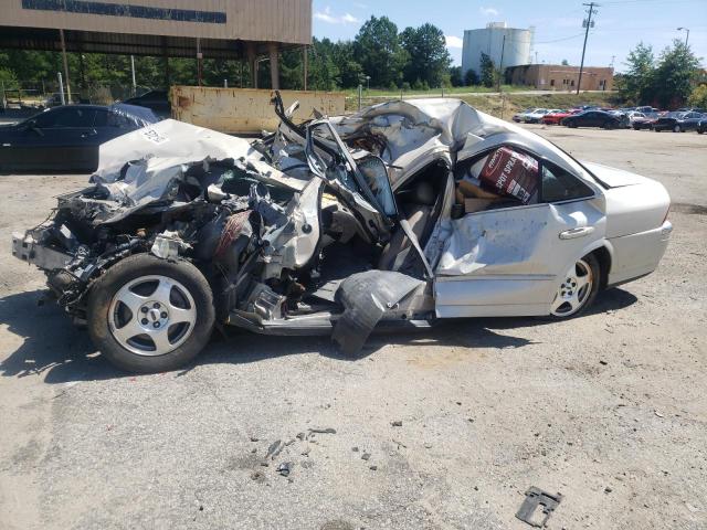 1LNHM86S61Y604455 - 2001 LINCOLN LS 米色 照片 9