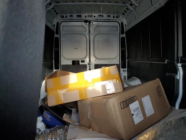 3C6LRVDGXNE119994 - 2022 RAM PROMASTER 2500 HIGH Weiß Foto 10