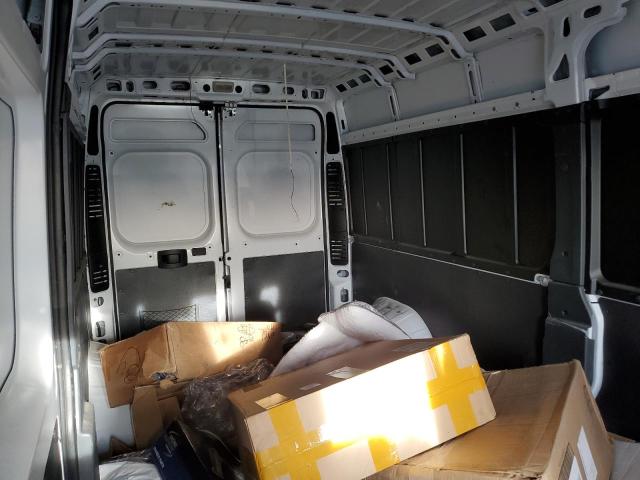 3C6LRVDGXNE119994 - 2022 RAM PROMASTER 2500 HIGH Weiß Foto 11