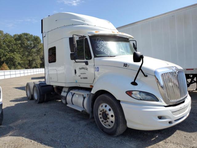 2009 INTERNATIONAL PROSTAR, 