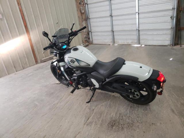 JKAENEC18NDA05744 - 2022 KAWASAKI EN650 C 灰色 照片 3