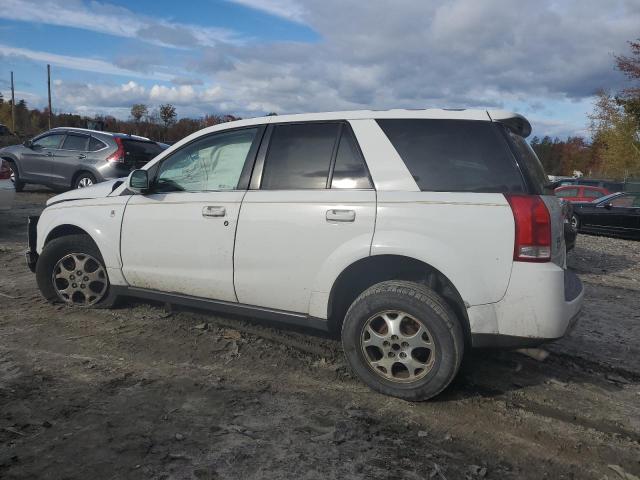 5GZCZ53436S830322 - 2006 SATURN VUE WHITE photo 2