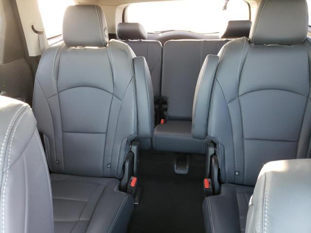 5GAEVAKW2JJ180772 - 2018 BUICK ENCLAVE ESSENCE Մոխրագույն լուսանկար 10