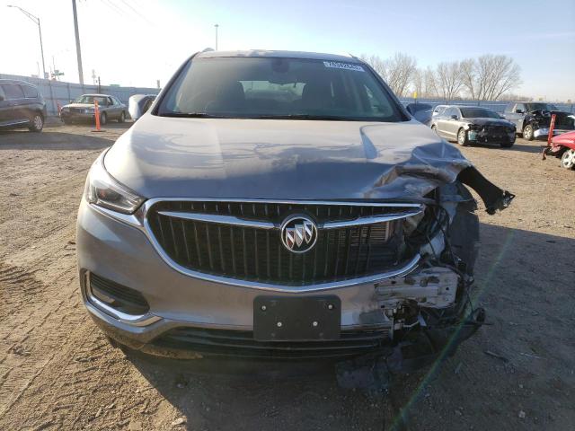 5GAEVAKW2JJ180772 - 2018 BUICK ENCLAVE ESSENCE Մոխրագույն լուսանկար 5