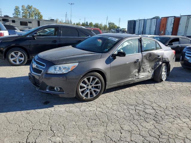 2013 CHEVROLET MALIBU 2LT, 