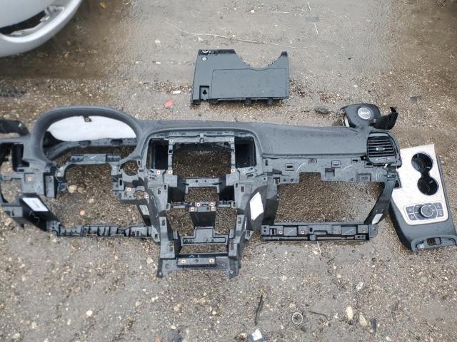 1C4RJFJM7FC243630 - 2015 JEEP GRAND CHER SUMMIT თეთრი ფოტო 13